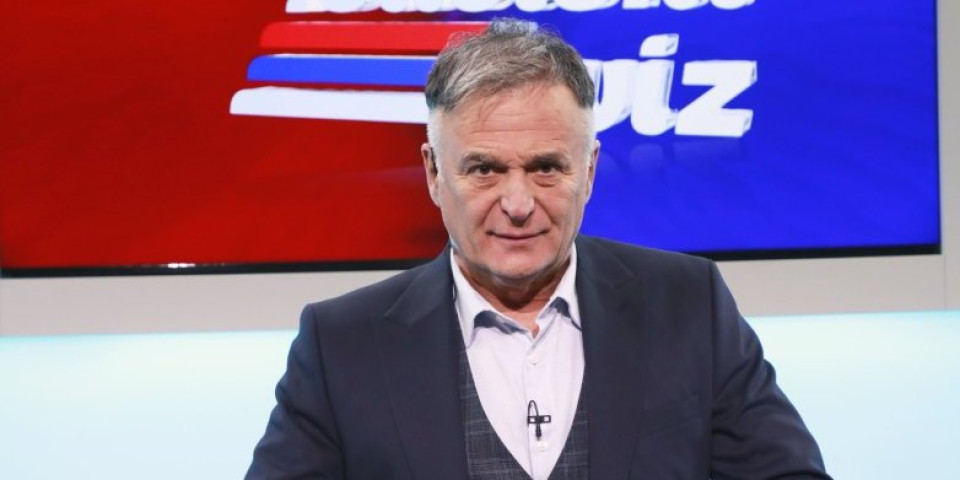 Novinar iz Sarajeva zagrmeo u studiju Informera: Ovo ni Lečić nije mogao da predvidi (VIDEO)
