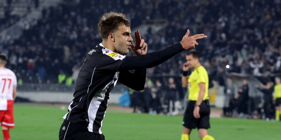 Jovan Milošević, Partizan, Štutgart - kako stoje stvari? "Iskreno, situacija se komplikuje"