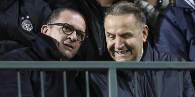 Konačno! Partizan zakazao Skupštinu, evo kada će biti