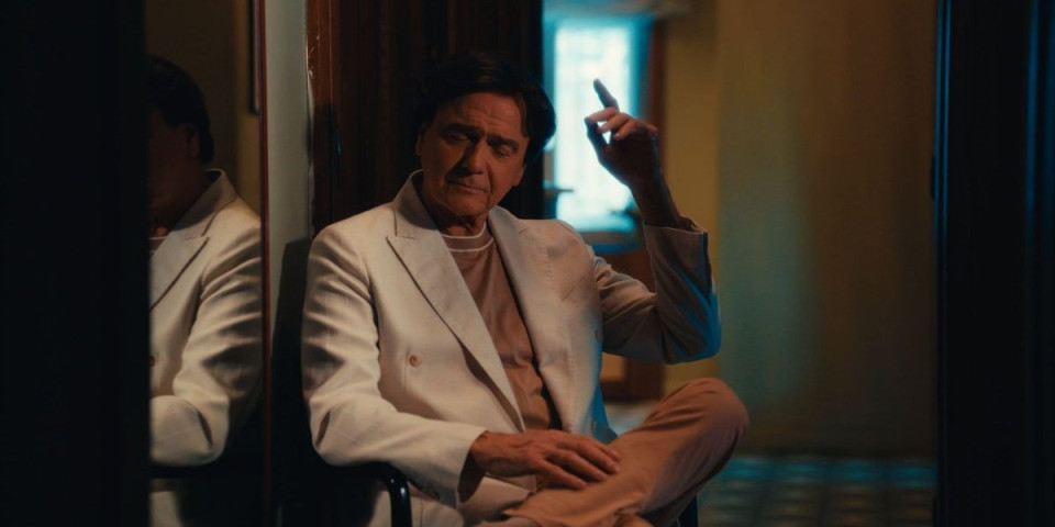 Muzički susret dva velikana - Na ovu pesmu Zdravka Čolića se dugo čekalo (VIDEO)