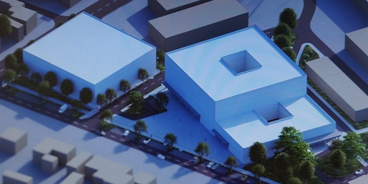 Izgradnja nove Klinike za ginekologiju i akušerstvo u Nišu