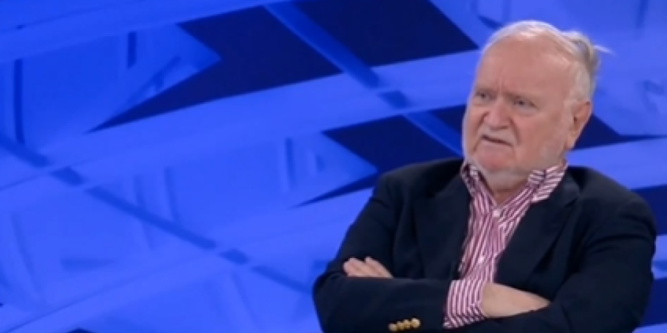 Blokader Korać napao Beogradski sindikat: Oni su šverceri koji preleću jer misle da će se promeniti vlast