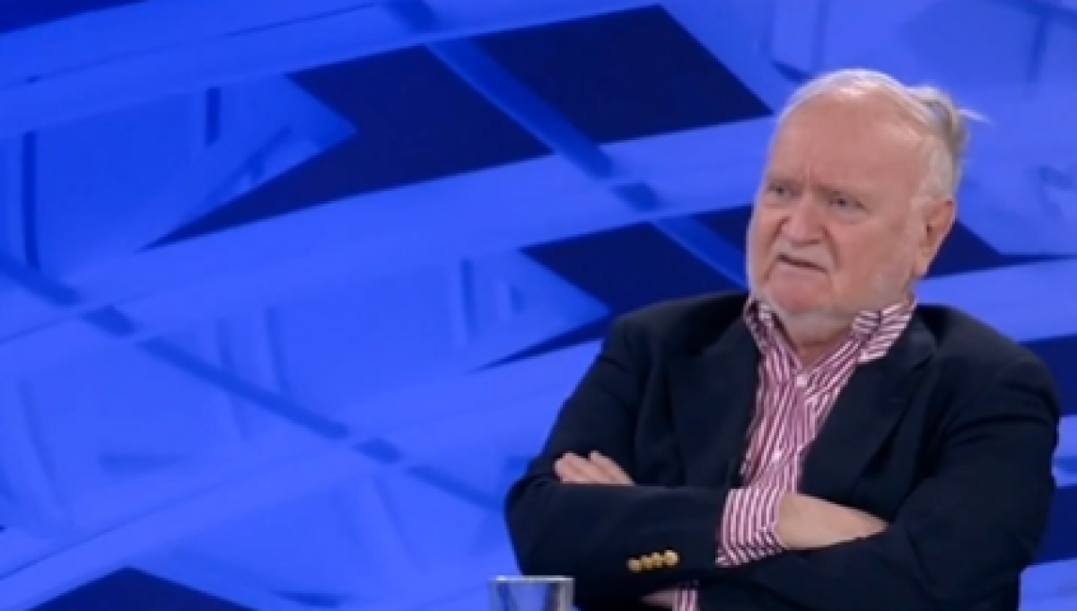 Žarko Korać oštro kritikovao blokadere: "Pobedili ste samo na mrežama"