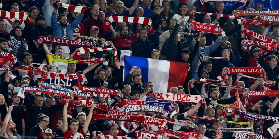 U Lilu se uplašili atmosfere na "Marakani": Imam loš predosećaj u vezi sa ovom utakmicom