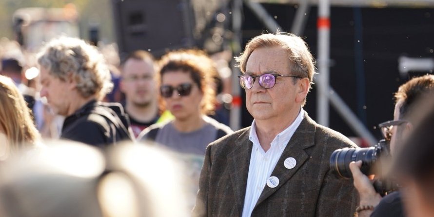 Istina o Tihomiru Staniću: Kada je bio u dugovima, evo ko mu je pomogao, a ovako je govorio o Bjelogrliću (VIDEO)