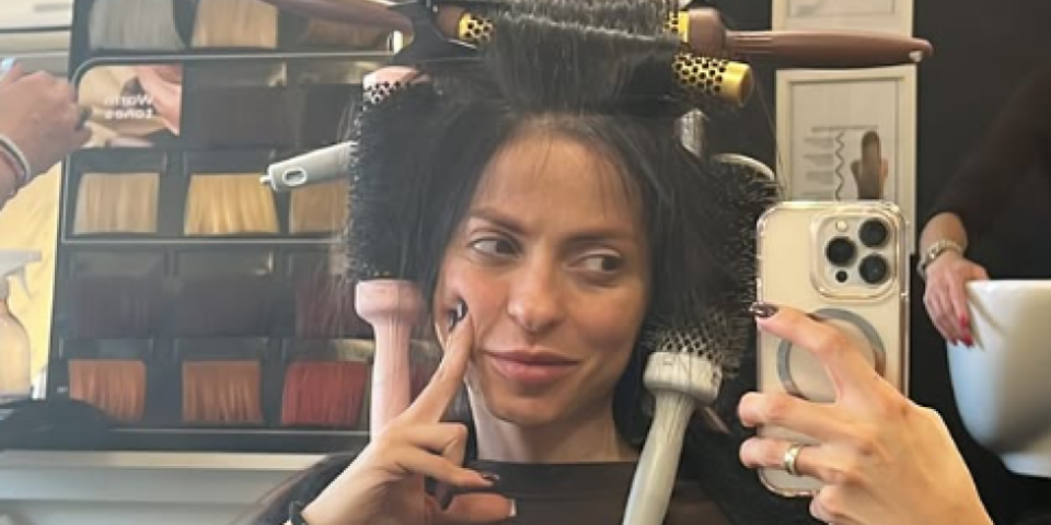 "Imaš buljave oči i veliki nos": Ženu Darka Lazića urnisali, ona odgovorom frapirala