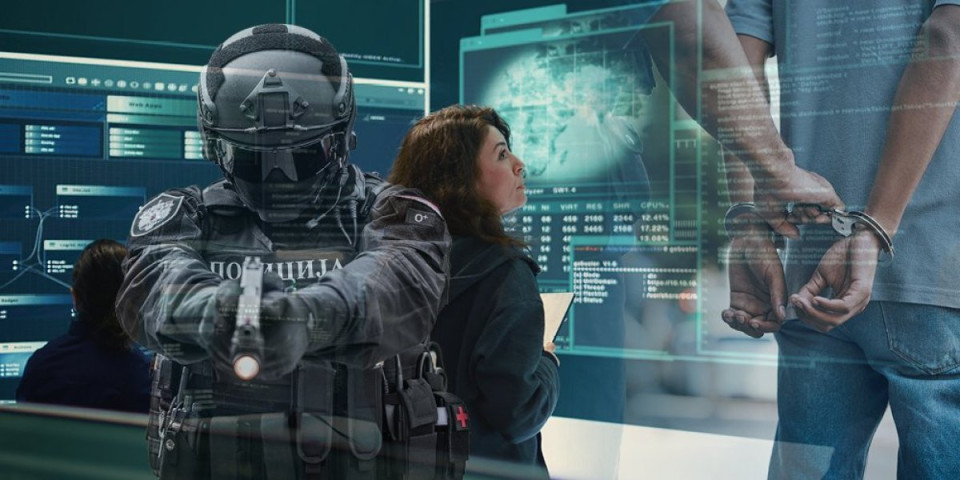 Poznato ko je uhapšen u velikoj akciji BIA - Odavao informacije Albancima