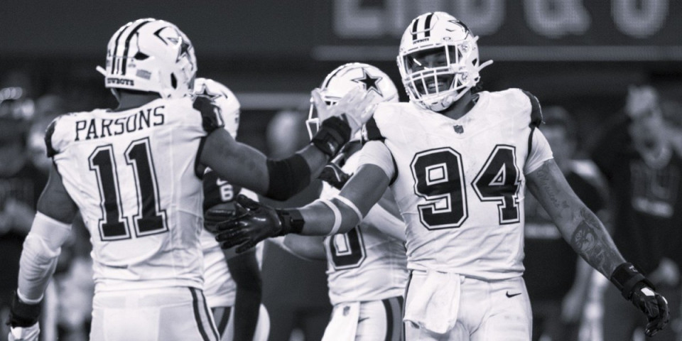 Tragedija u Americi: Igrač Dalasa bežao od policije, pa izvršio samoubistvo