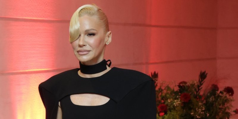 Nataša Bekvalac odbrusila Karleuši: "Sve što nije tvoje..."