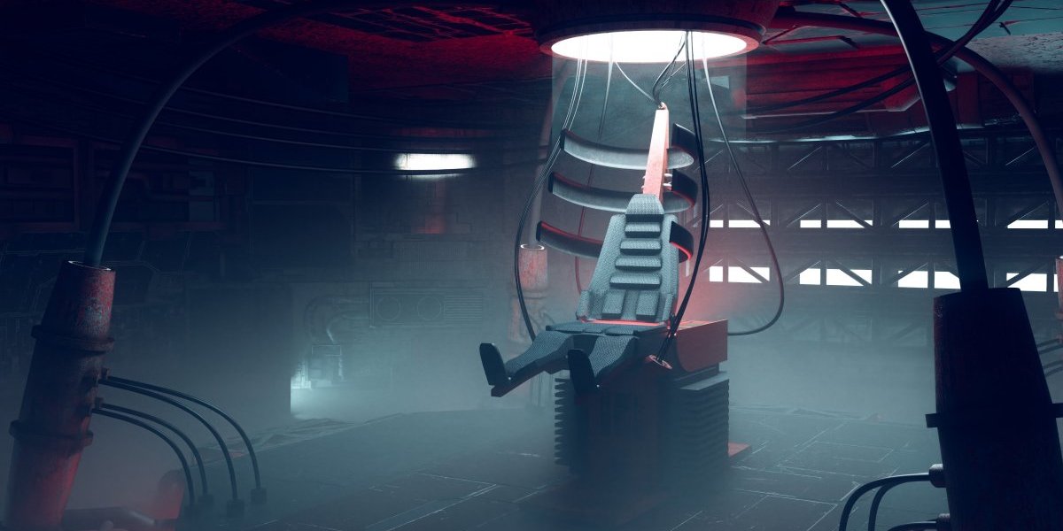 Jeziva laboratorija krije stravičnu priču: Vrše se eksperimenti na ljudima?! Prave se da se bave ovim, u sve umešana vojska, a evo gde se nalaze