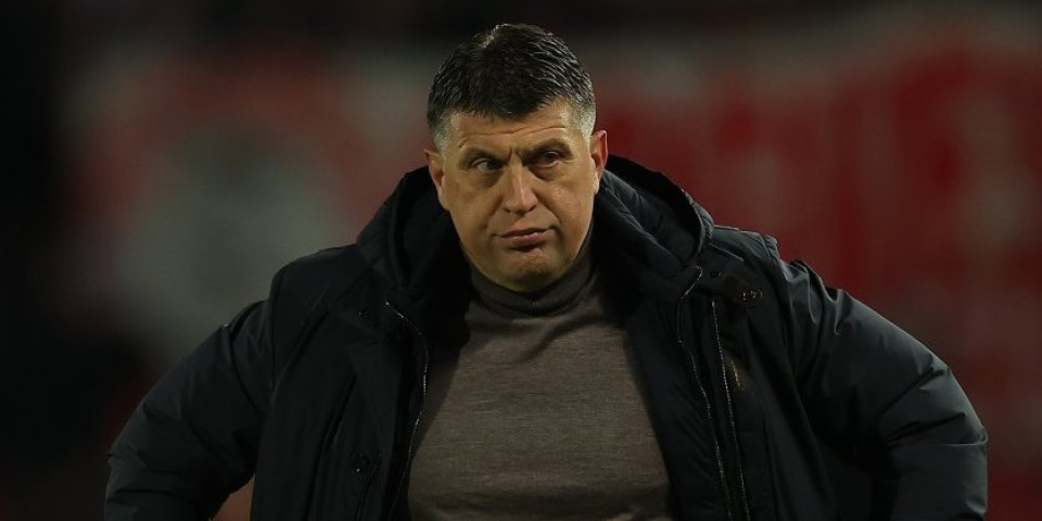 Haos na konferenciji! Milojević: Hoćete da dam ostavku? Evo dajem odmah, vređali ste me, smenjivali...