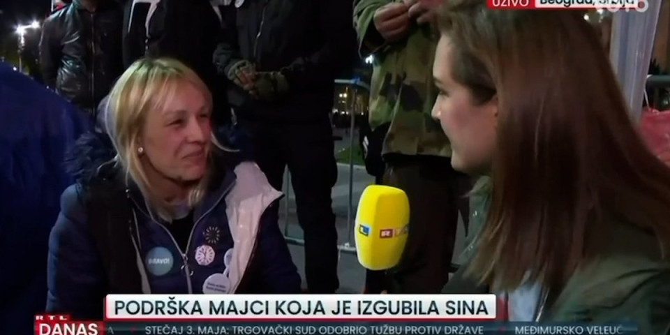 Hrvatske hijene: Došli u Beograd da nastave zadatak "paljenja Srbije" (VIDEO)