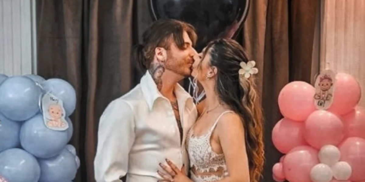 Pevač se razveo pre šest meseci, a sada čeka dete: Otkrio pol bebe