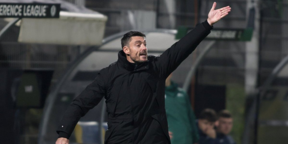 Rijera indirektno odjavio Zvezdu? Nakon velike pobede poručio: Srećan sam ovde!