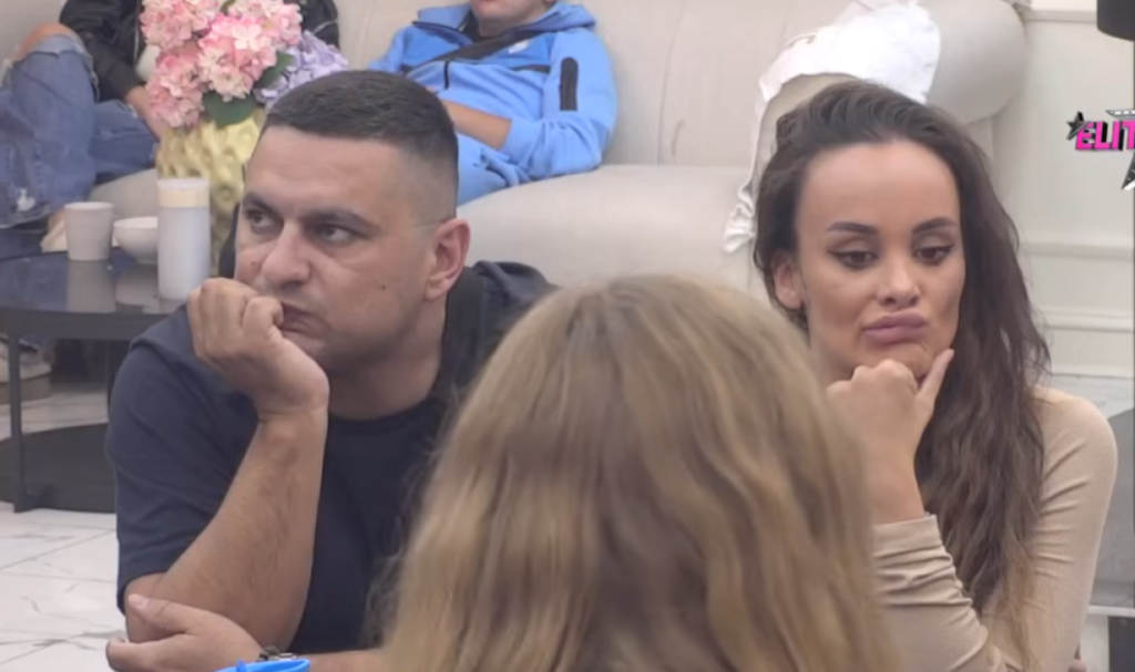 Bebica potpuno potonuo: Ni da čuje za Teodoru zbog flerta sa Filipom Đukićem