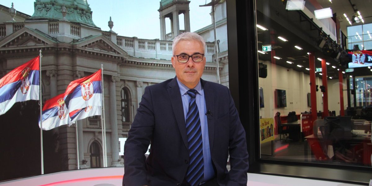 Jerković: Ovo je razlog zašto se CRTA povukla