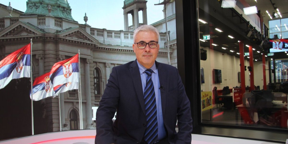 Jerković: Ovo je razlog zašto se CRTA povukla