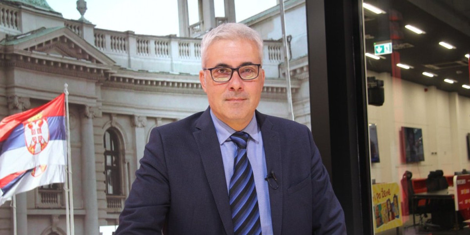Aleksandar Jerković: 30. novembar će pokazati razliku između narativa i činjenica