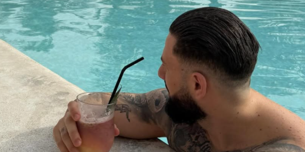 Reper pucao sebi u nogu, a sada se oglasila policija: Usledio obrt u slučaju