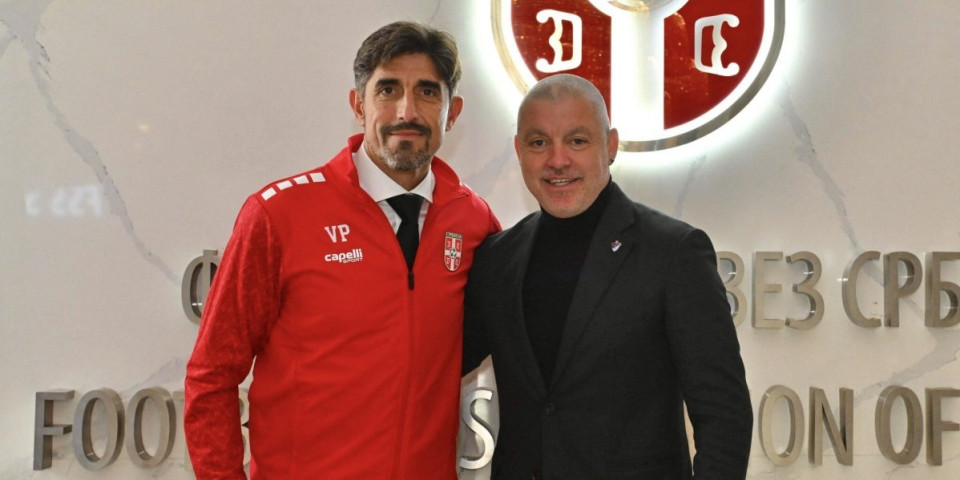 Novac nije problem, ja sam vojnik Srbije: Lazetić otkrio detalje dolaska Veljka Paunovića