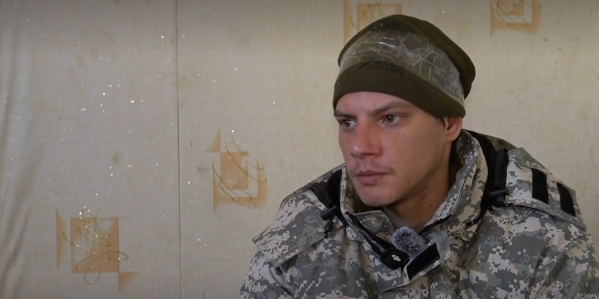 (VIDEO) Šokantno svedočenje Ukrajinca zarobljenog u Pokrovsku: Nećete verovati kakvo jezivo naređenje je dobio