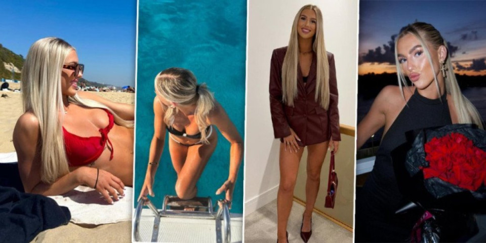 Živa vatra, ko je dotakne - opeče se! Zbog nje svi prate ovaj sport, izgleda kao milion dolara (FOTO GALERIJA)