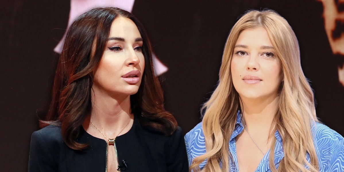 "Bliska je s čovekom osumnjičenim za ubistvo": Katarina Živković udarila na Kiju Kockar