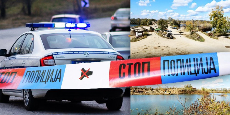 Uhapšeni vlasnik i direktor "Bager komerca": Velika akcija u Smederevu