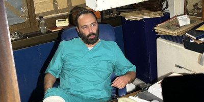 U toku je snimanje igranog filma i TV serije "Linija", novog ostvarenja u režiji prof. Dragoljuba Dragana Elčića, koji kroz lik i delo čuvenog hirurga dr Miodraga Lazića donosi potresnu, istinitu i duboko ljudsku priču o požrtvovanosti, humanosti i snazi duha u najtežim trenucima rata.