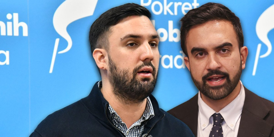 Sorošev plan s pulenima: Kakva veza postoji između novog gradonačelnika Njujorka i PSG-a - ovaj video sve otkriva