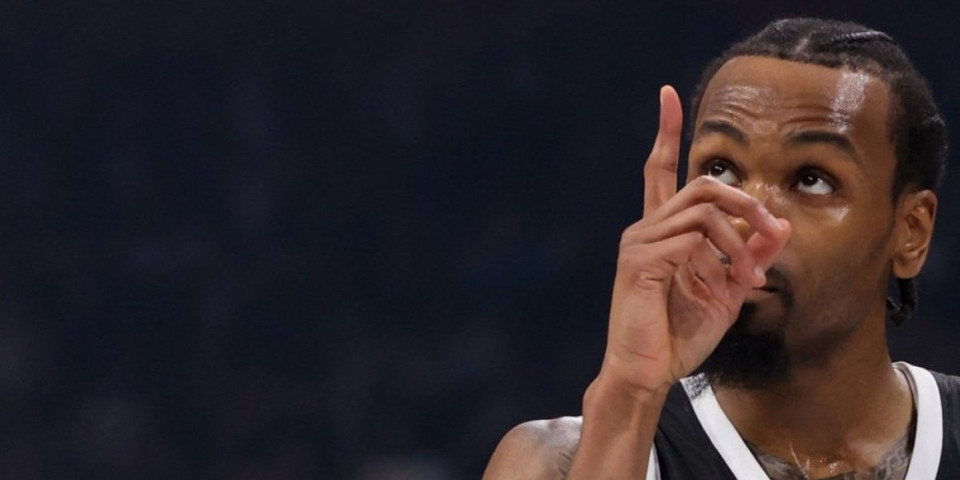 Partizan na stazi sećanja Kevina Pantera: Verovao sam Željku, Beograd je za mene poseban