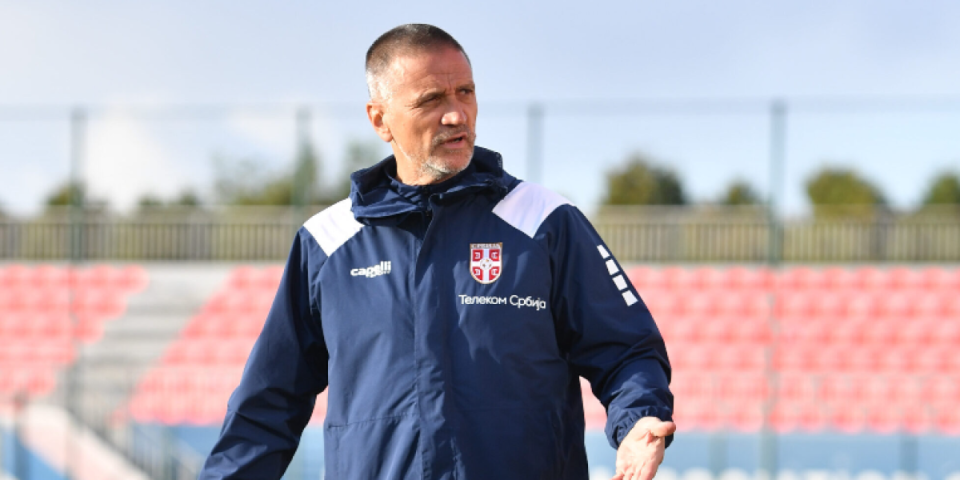 Zoran Mirković saopštio spisak: "Orlići" se pripremaju za EP u Srbiji, slede dve provere