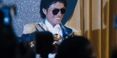 Objavljen je prvi trejler za dugo očekivani biografski film o Majklu Džeksonu pod nazivom "Michael".