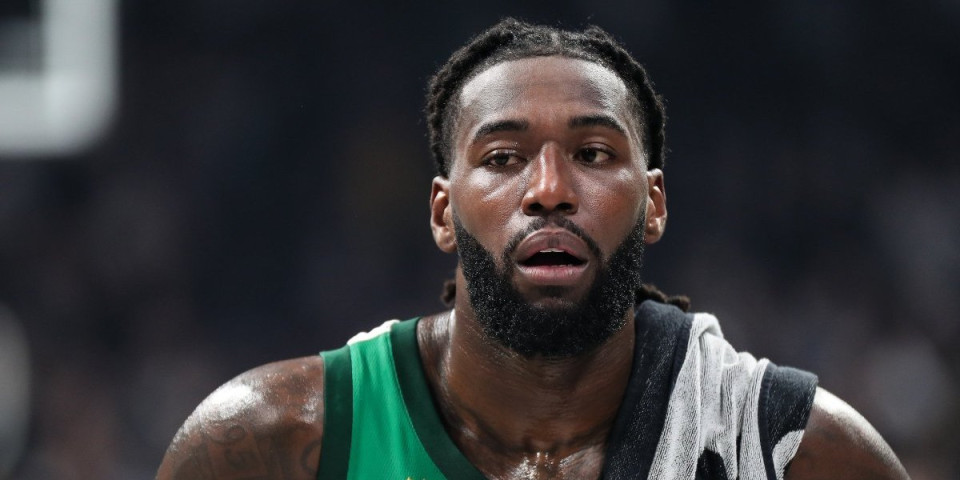 Poterala ga strašna nesreća... Lesor se oglasio posle katastrofalnih vesti