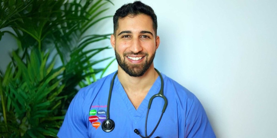 Modrice koje vas mogu ubiti: Doktor upozorava na tihi znak smrtonosne bolesti (VIDEO)