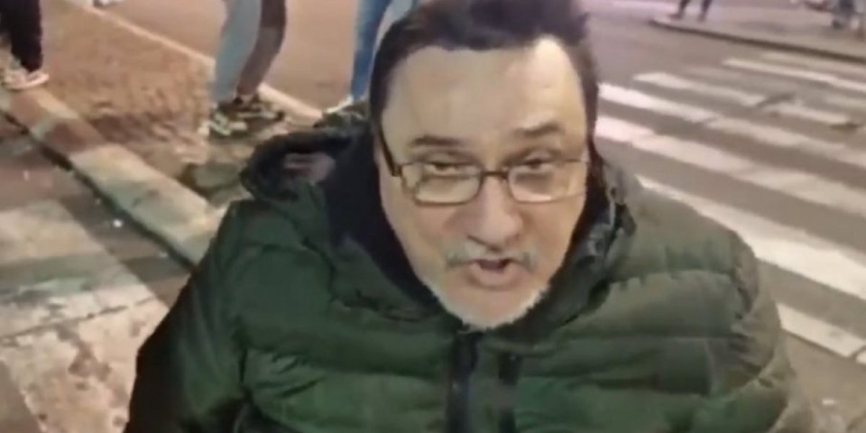 Prvo kune, pa se pere: Plavšić se pravda, tvrdi da se nije predstavio kao urednik RTS, snimak ga demantuje (VIDEO)