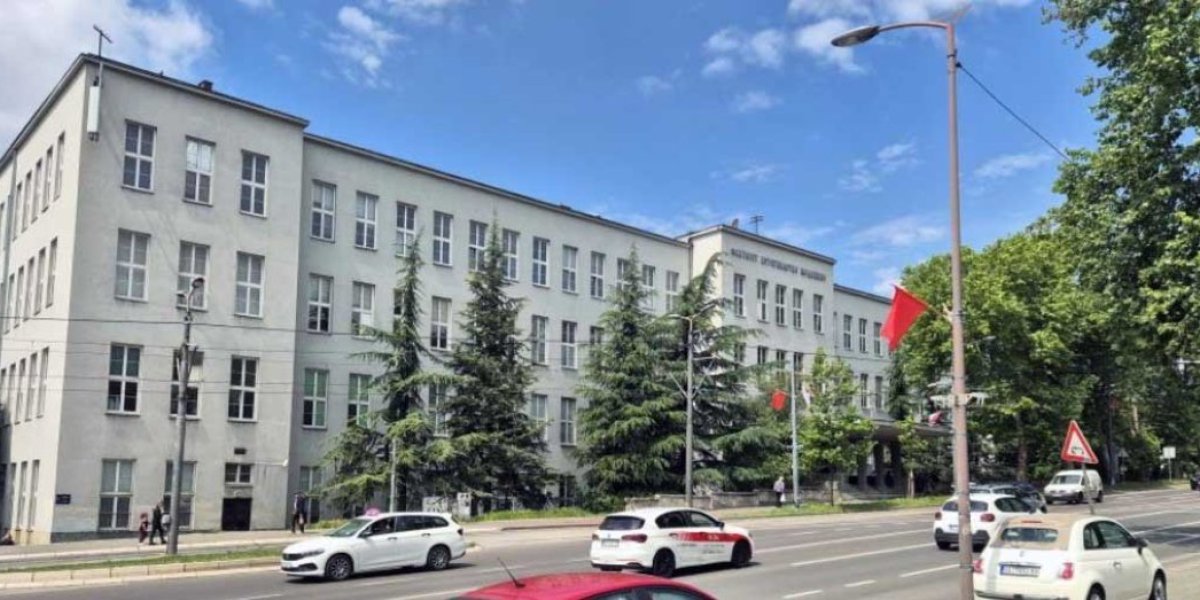 Ovo utiče na psihu, biće samoubistava: Nakon nove blokade Veterinarskog fakulteta stiglo upozorenje