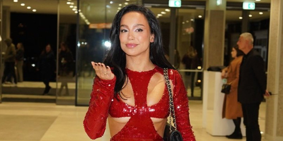 "Shvatila sam kolika sam paćenica": Edita se opasno pokajala zbog ljubavi