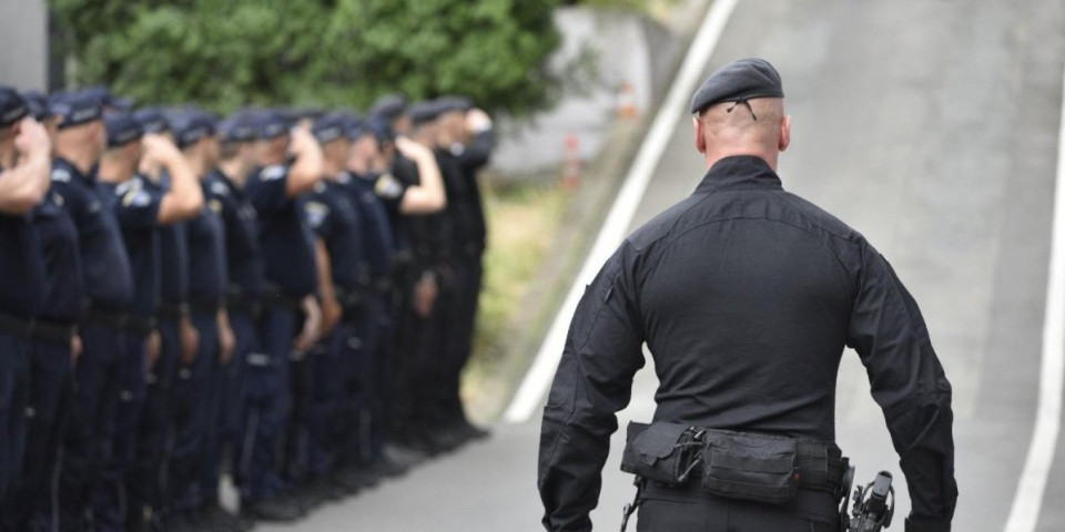 Pali svi pokušaji politizacije SAJ-a! Pukovnik Žmirić odgovorio Vuleviću: Nema potrebe da nam bilo ko drži lekcije (FOTO)