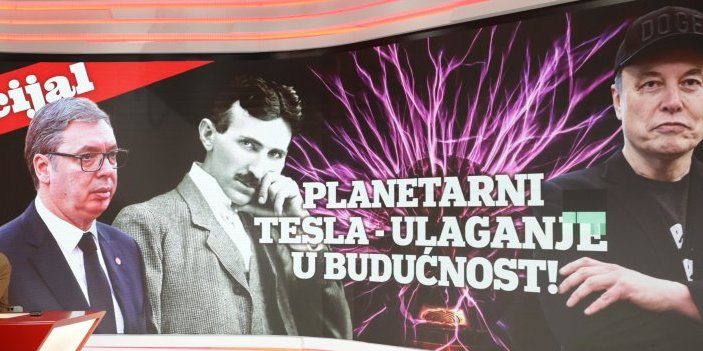 Lečić: Ova naša nagrada u rangu je sa Nobelom