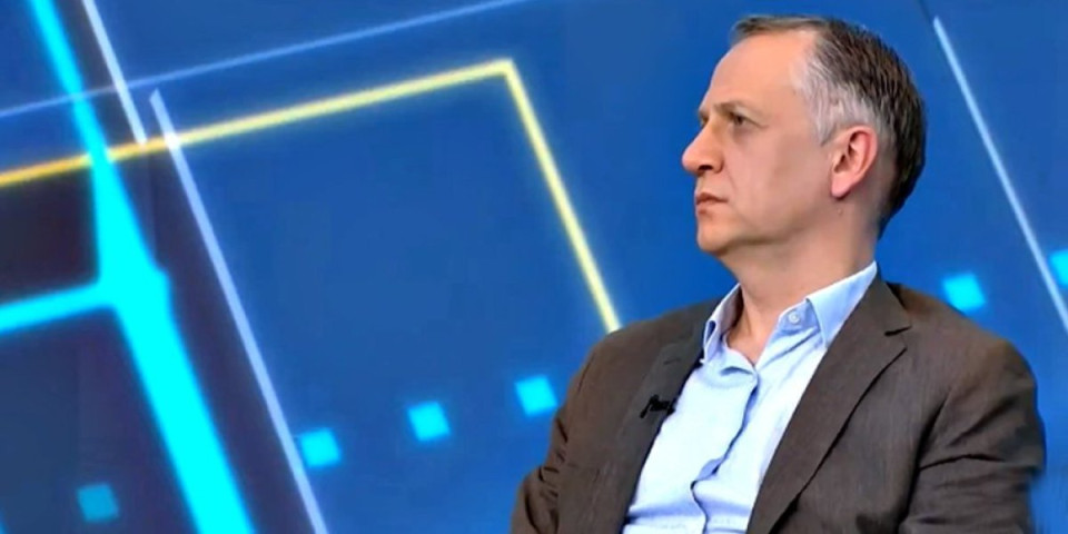 Šamarčina blokaderima: Ovo nikako nisu želeli da čuju o svom rejtingu (VIDEO)