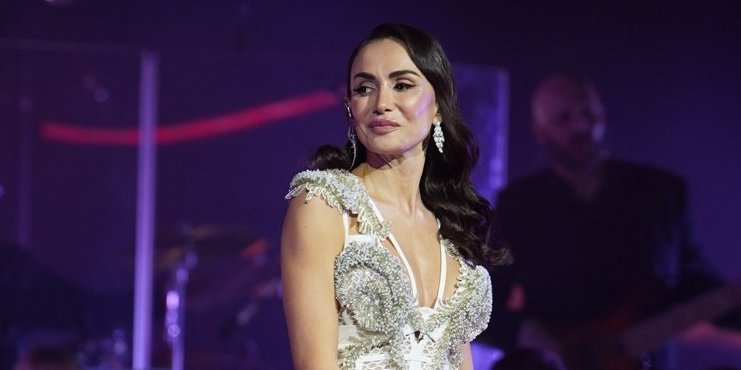 Nataša Bekvalac nije došla na Eminin koncert - Evo i zašto