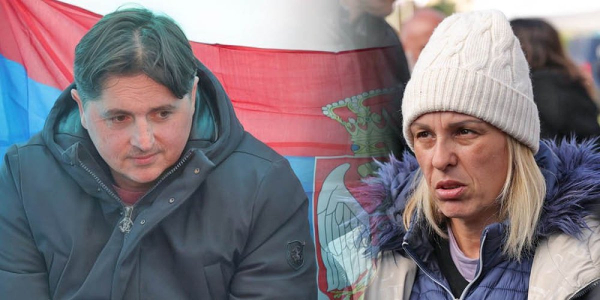 Šta povezuje Uglješu Mrdića i Dijanu Hrku? Ovaj snimak sve otkriva - pojavljuje se ime još jedne žene