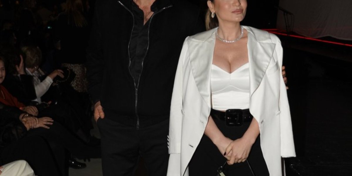 Ivan Bosiljčić i Jelena Tomašević