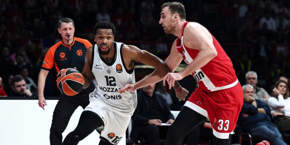 Kriza odgovornosti: Šta se desilo sa Sterlingom Braunom?