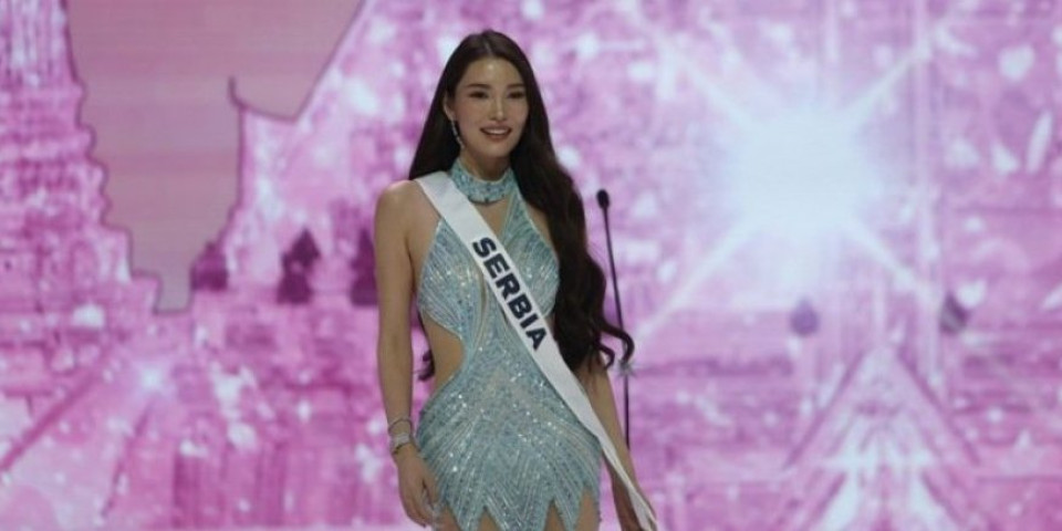 Oglasila se Mongolka koja predstavlja Srbiju na Miss Univerzum: "Moji koreni su mešoviti, a srce je srpsko" (VIDEO)