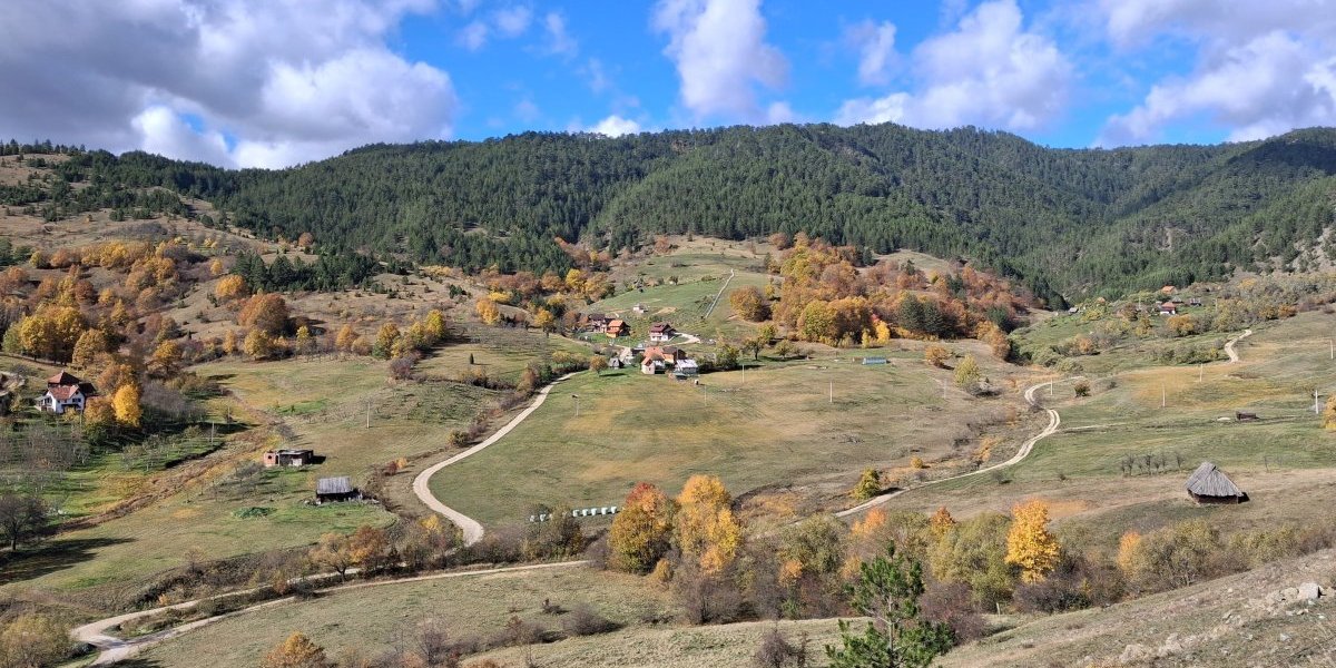 Odahnuli meštani udaljenijih pribojskih sela! Novi predajnik rešava dugogodišnje probleme