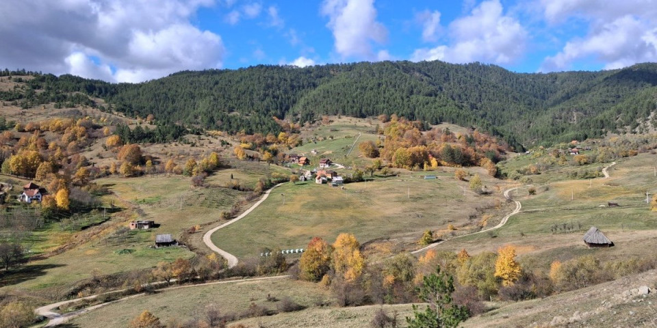 Odahnuli meštani udaljenijih pribojskih sela! Novi predajnik rešava dugogodišnje probleme