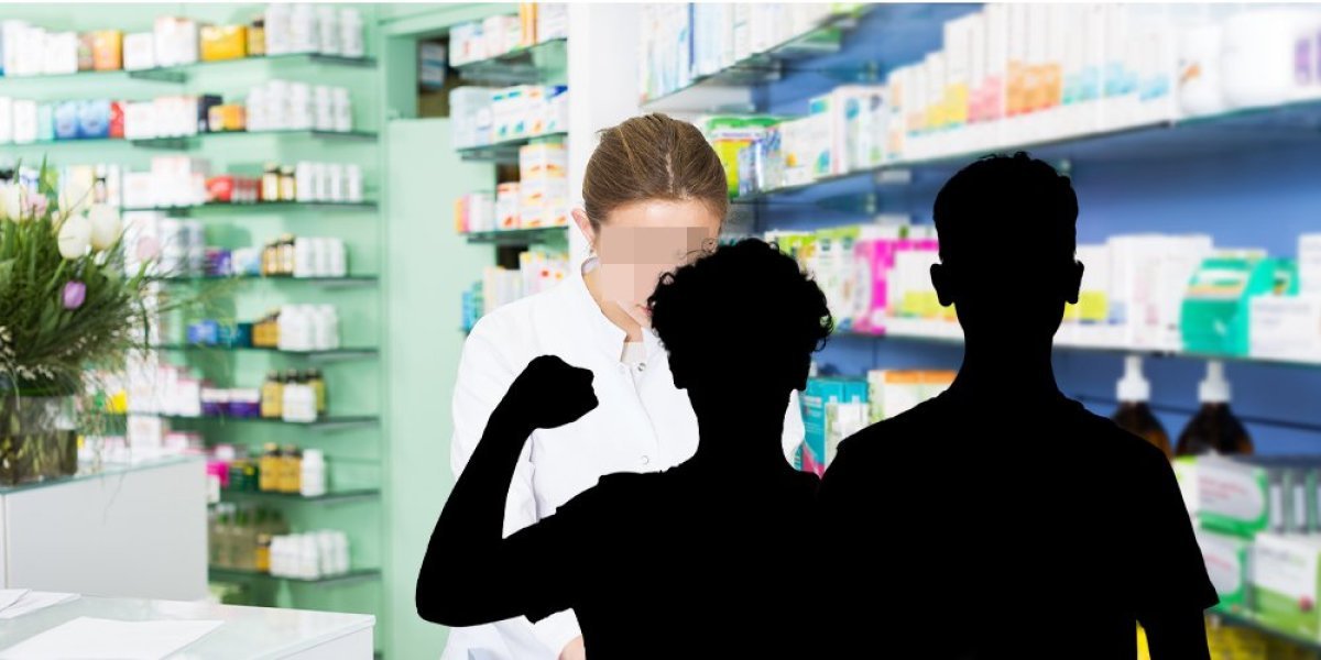 Naoružana deca pljačkaju apoteke po Beogradu: Fizički napadaju radnice, a vade i noževe