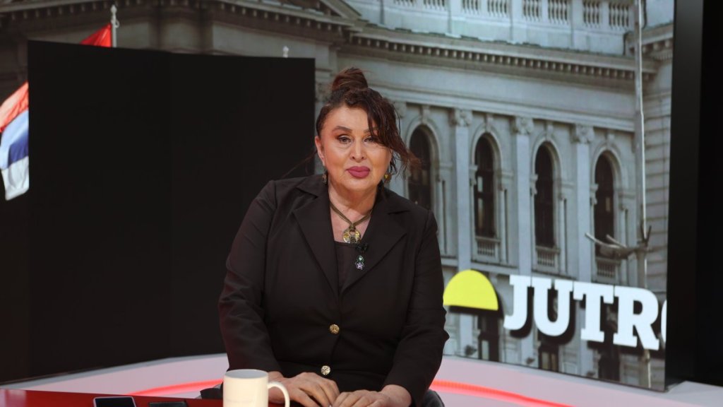 Doktorka Nada Macura ulazi u rijaliti? Cifra je ogromna, a ona se premišlja - Jedna stvar je odbija posebno!